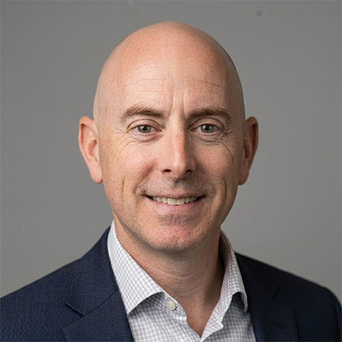 Damian Hoy
