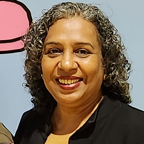 Vinuthaa Murthy